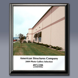 American Structures Co. - Nucor
