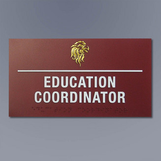 Education Coordinator
