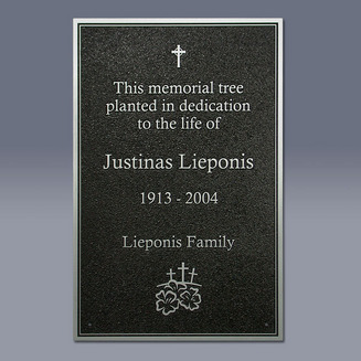 Tree memory JL Family