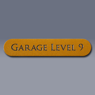 Garage Level 9