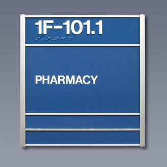 1F-101 Pharmacy ADA